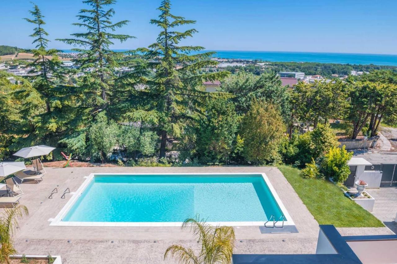Green D'Or B&B Montone  Exterior foto