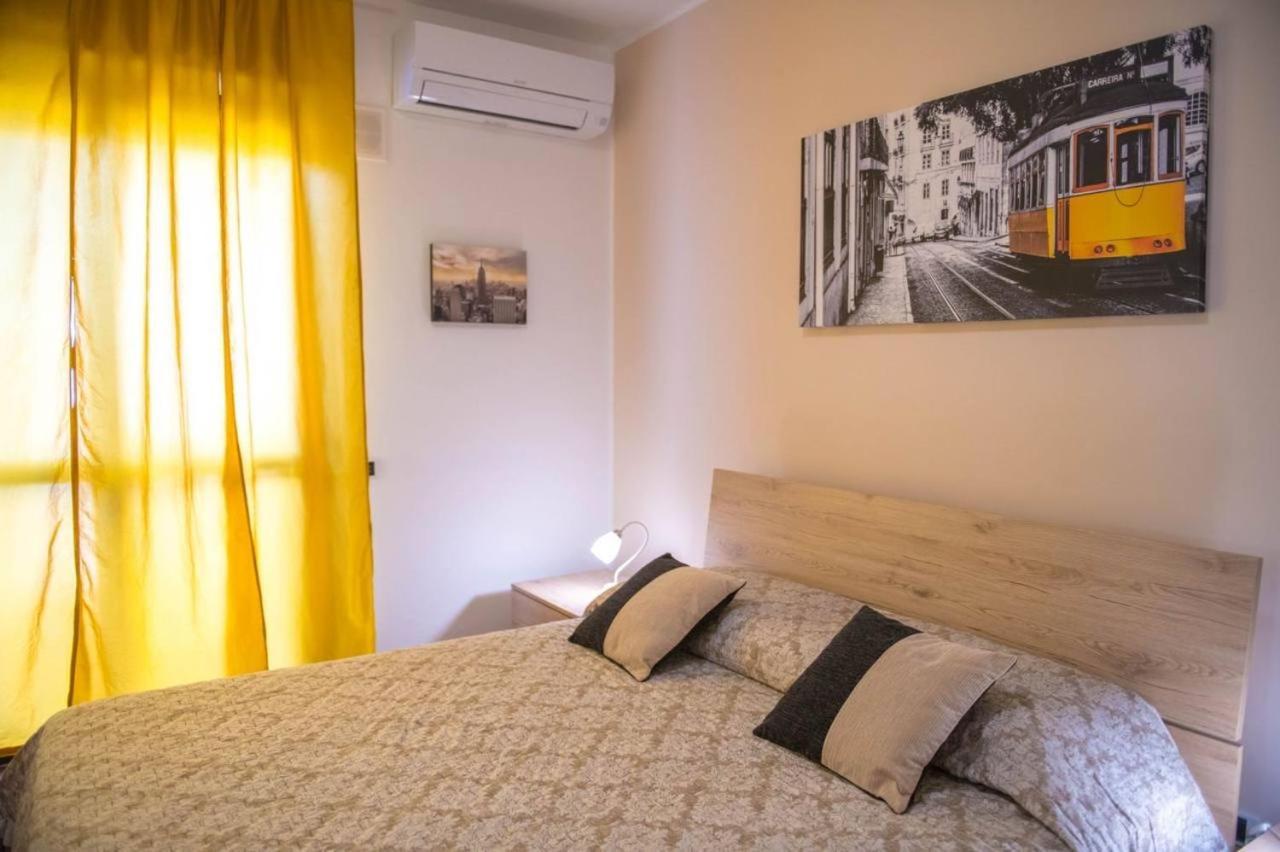 Green D'Or B&B Montone  Exterior foto