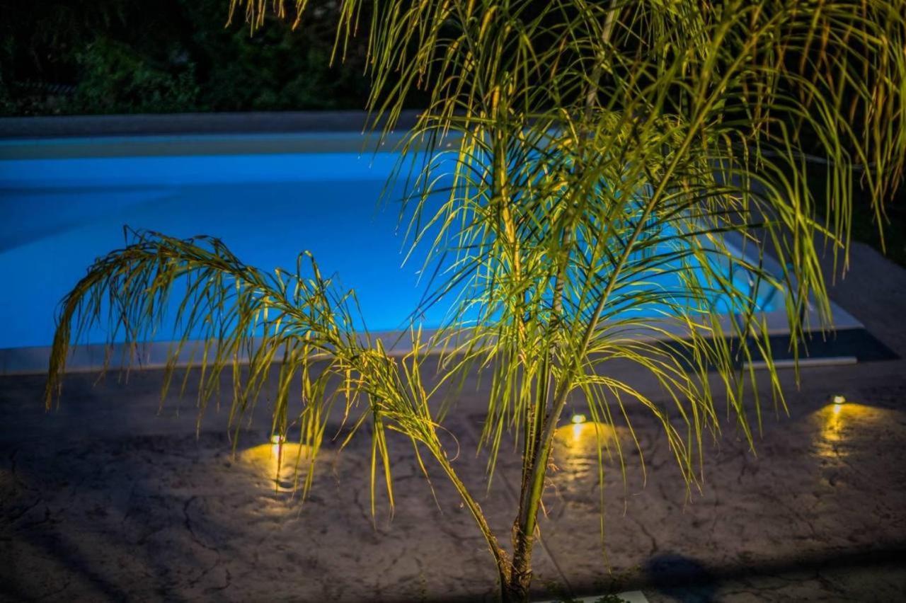 Green D'Or B&B Montone  Exterior foto