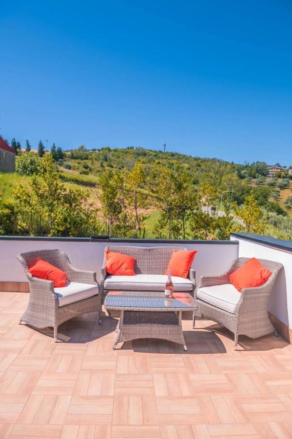 Green D'Or B&B Montone  Exterior foto