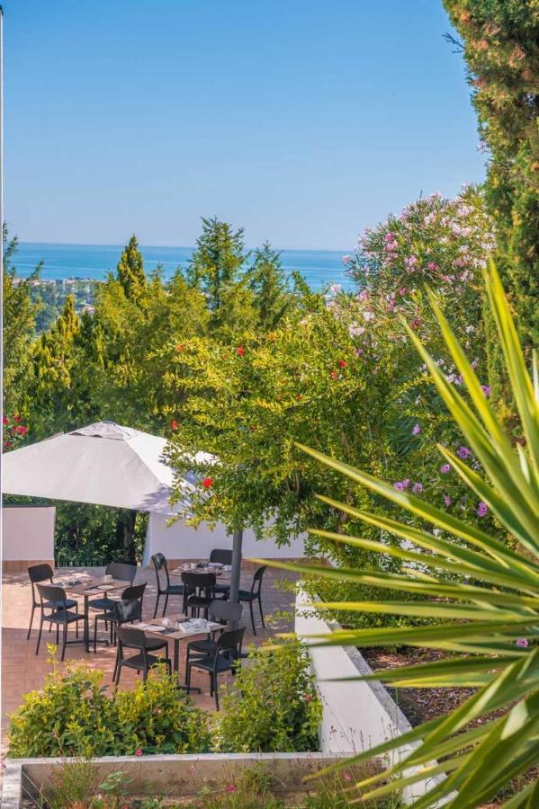 Green D'Or B&B Montone  Exterior foto