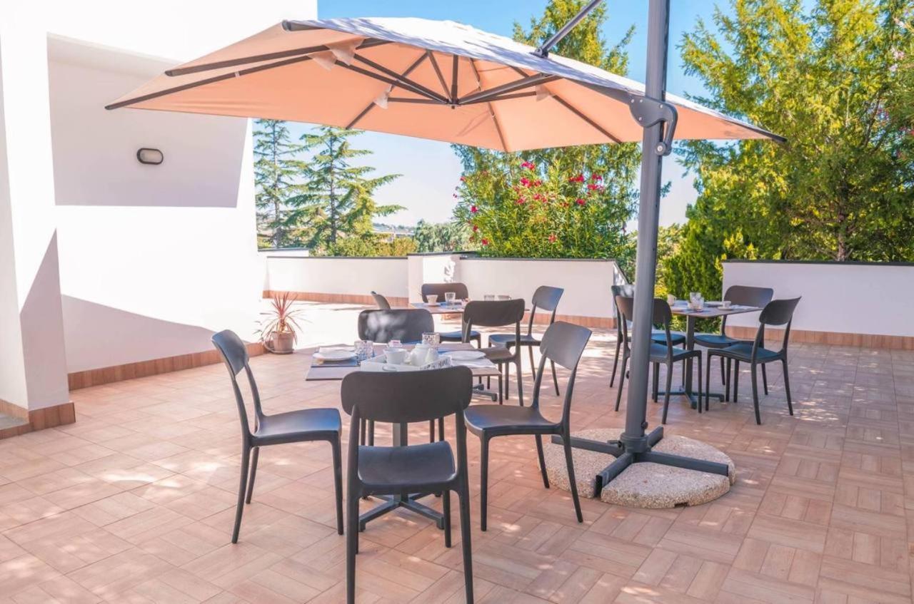 Green D'Or B&B Montone  Exterior foto